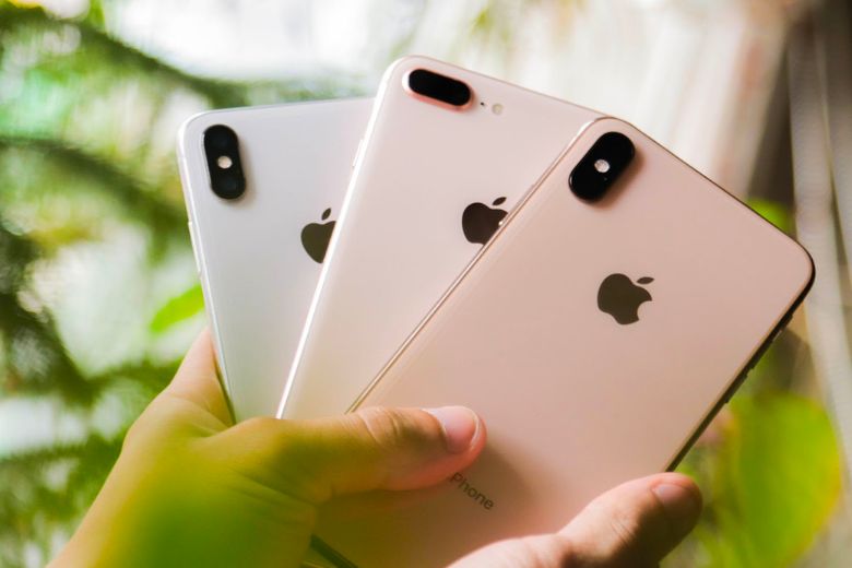 iPhone XS Max 64GB cũ giá rẻ, trả góp 0%, bảo hành 12 Tháng | Xoanstore.vn
